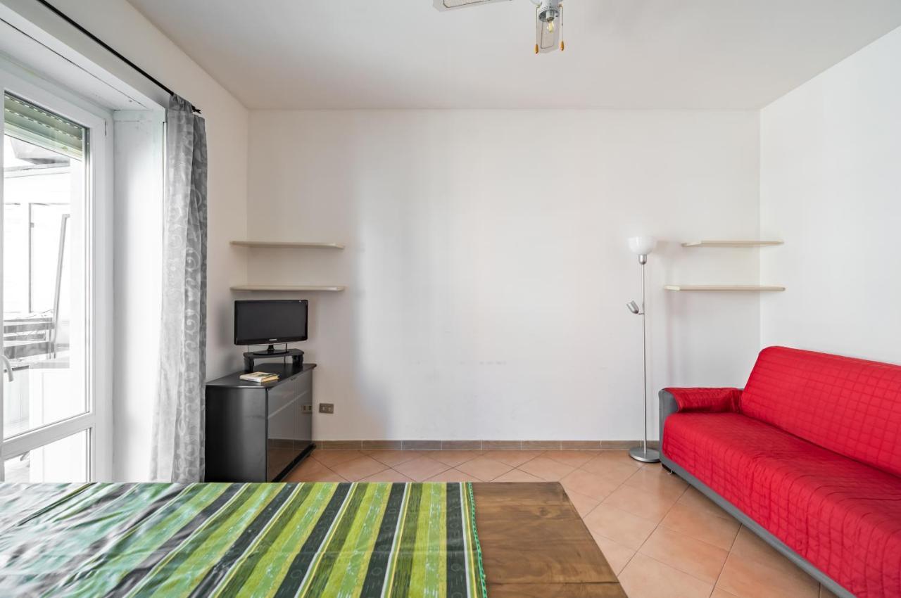 Cozy X4 - 450 Far From Lambrate Fs Apartamento Milão