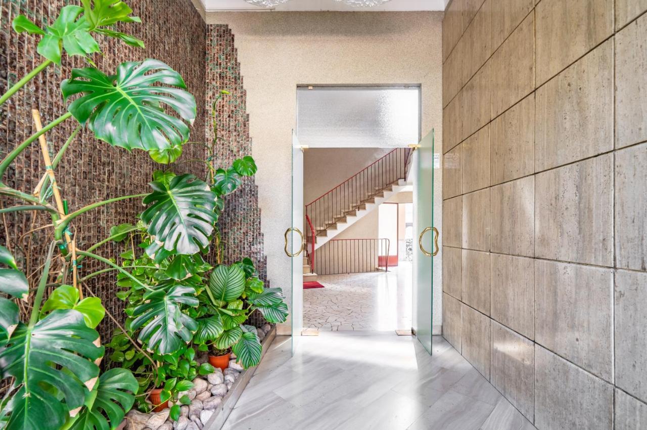 Apartamento Cozy X4 - 450 Far From Lambrate Fs