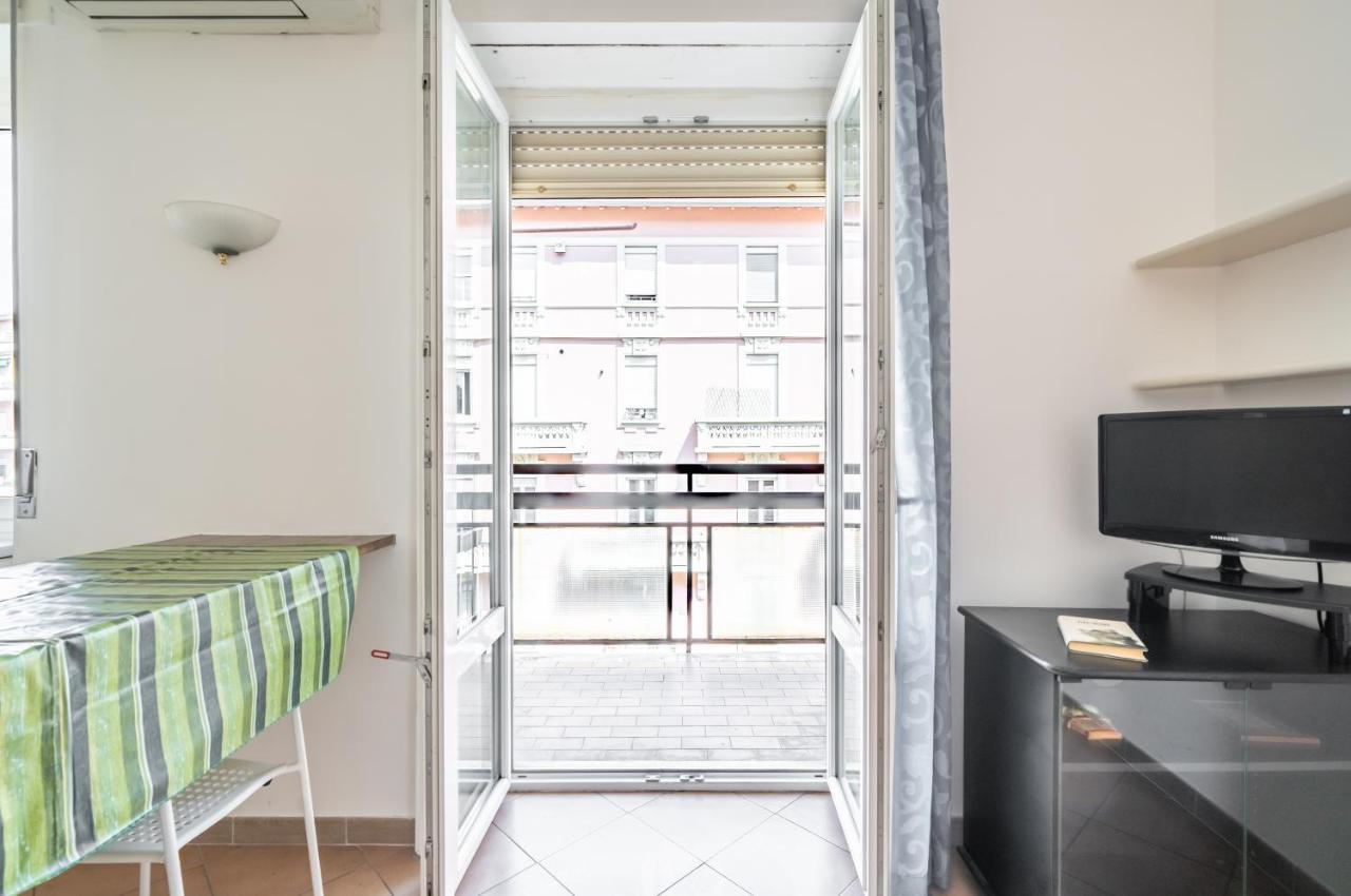 Cozy X4 - 450 Far From Lambrate Fs Apartamento *