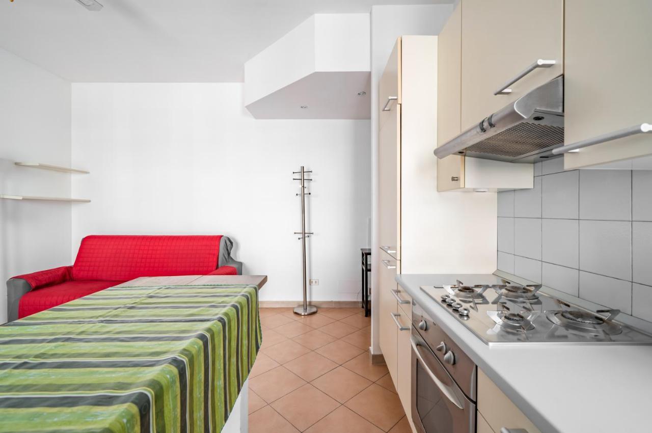 Apartamento Cozy X4 - 450 Far From Lambrate Fs Milão