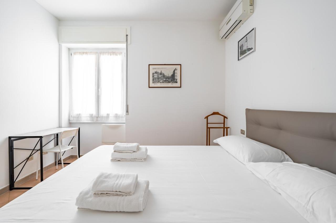Cozy X4 - 450 Far From Lambrate Fs Milão