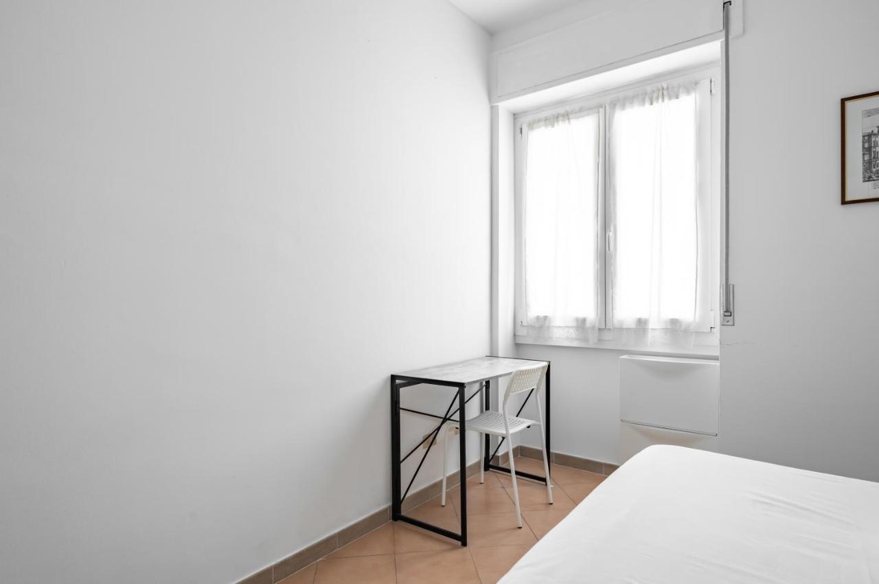 Apartamento Cozy X4 - 450 Far From Lambrate Fs