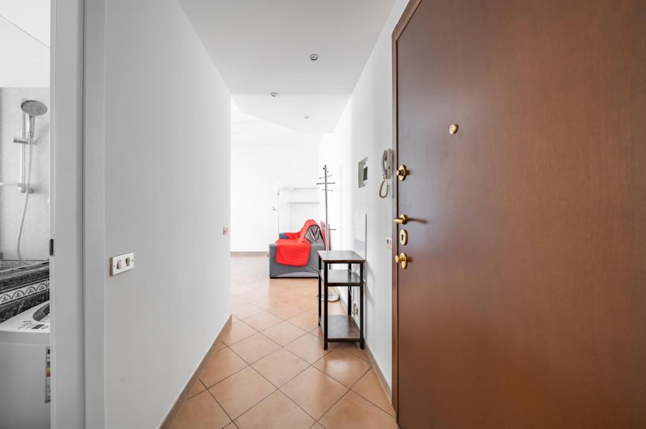 Apartamento Cozy X4 - 450 Far From Lambrate Fs