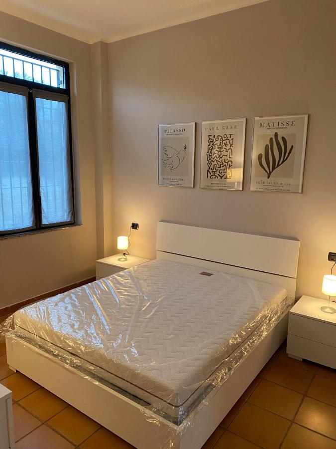 Apartment Cozzi *