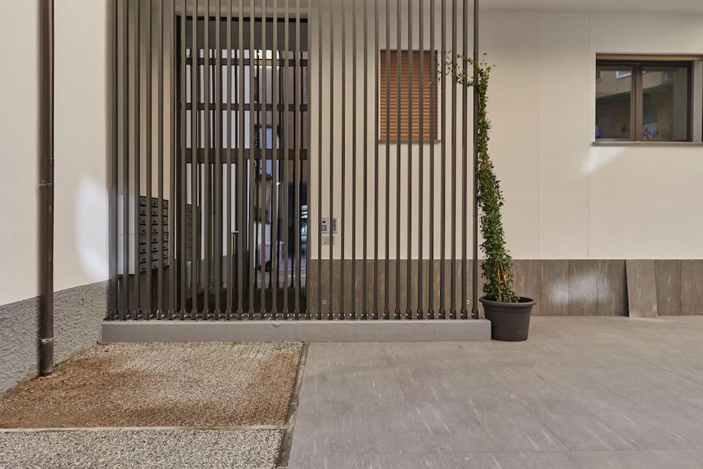 Apartment Bright Milan