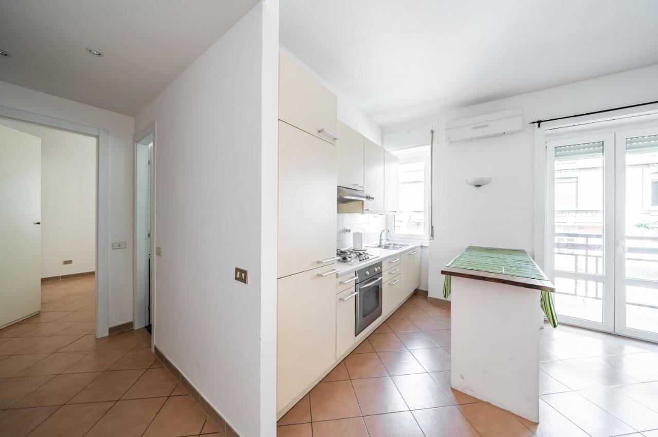 Apartamento Cozy X4 - 450 Far From Lambrate Fs