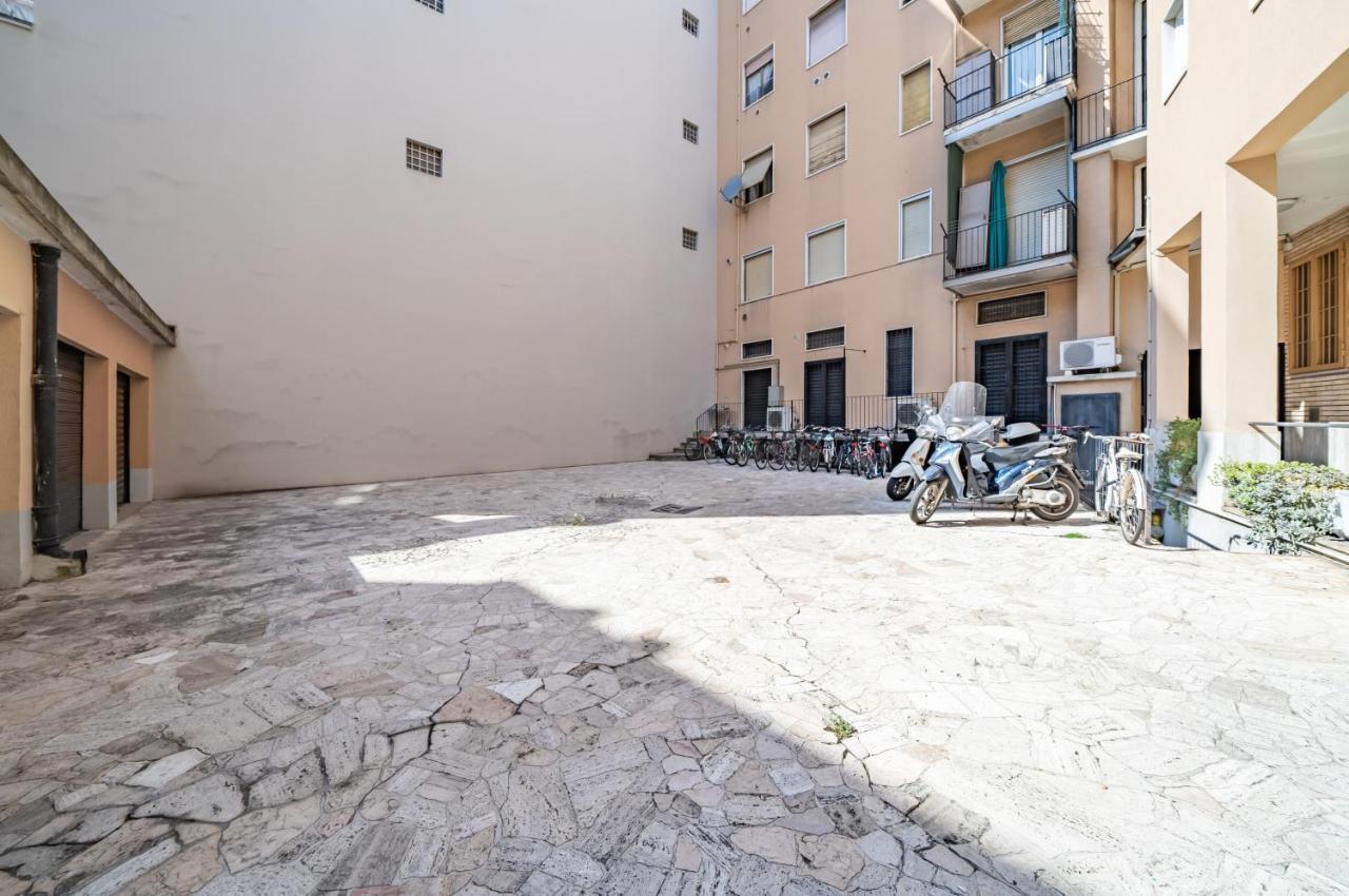 Apartamento Cozy X4 - 450 Far From Lambrate Fs