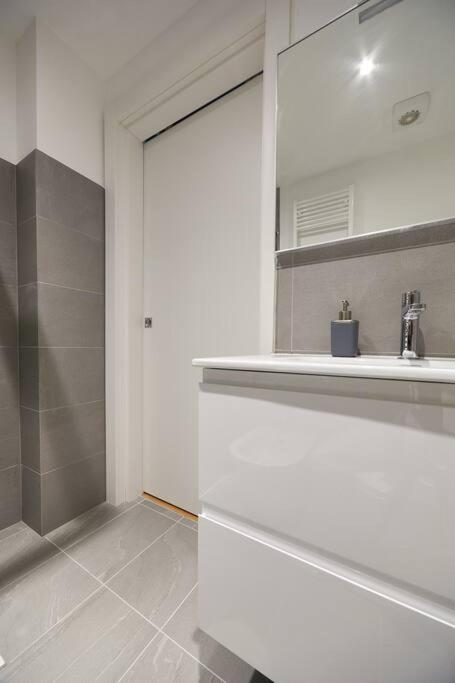 Bright Apartamento