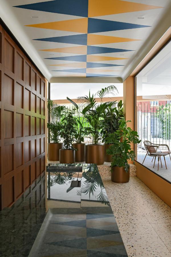Hotel Casa Brivio Milão