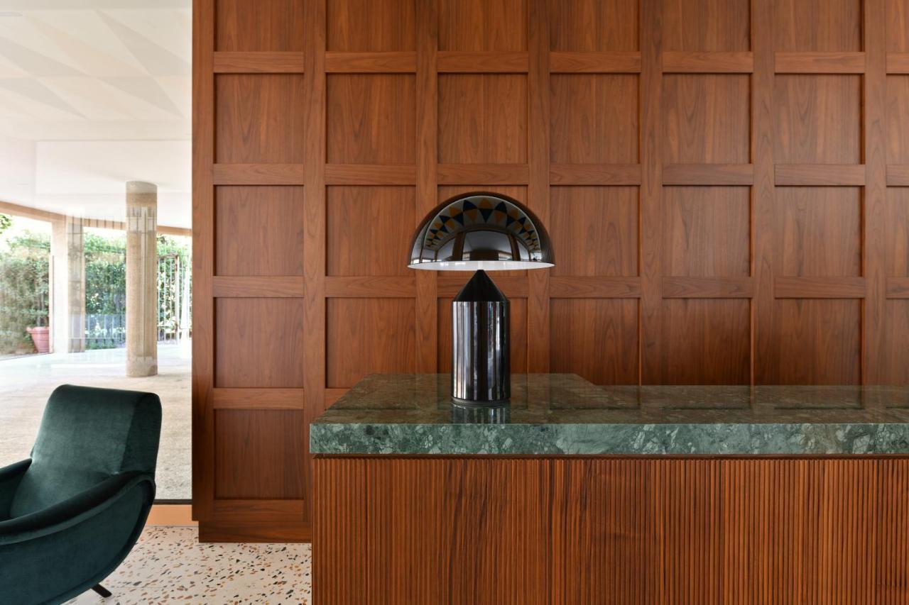 Casa Brivio Hotel *