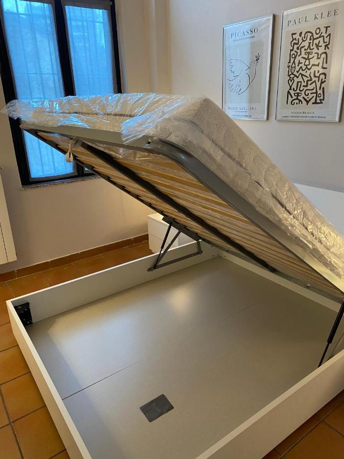 Apartment Cozzi *