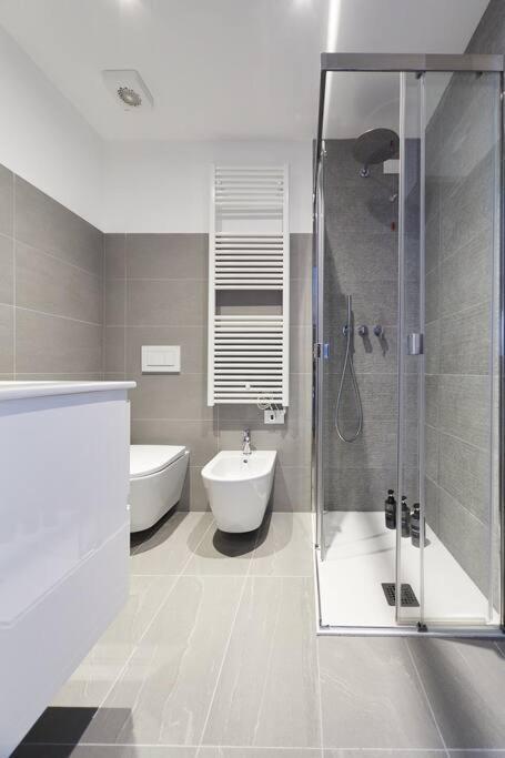 Apartamento Bright