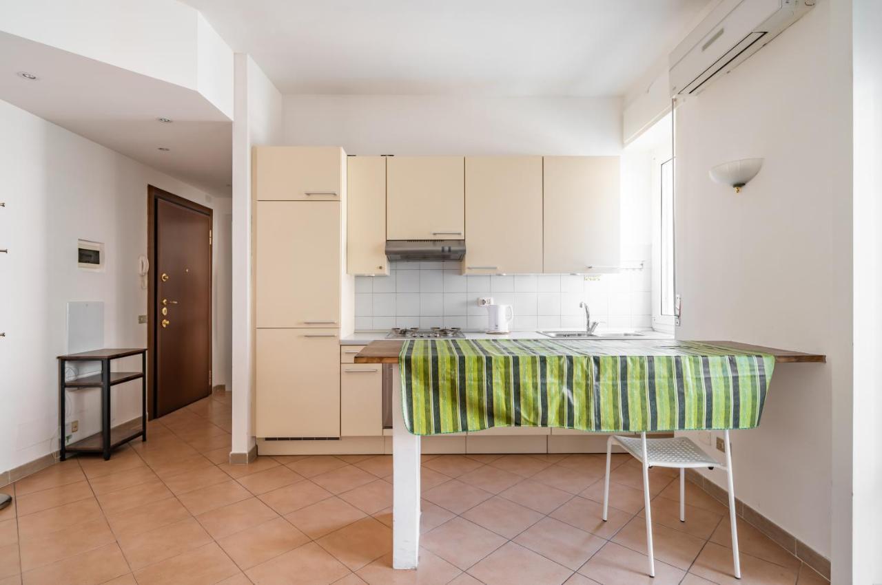 Apartamento Cozy X4 - 450 Far From Lambrate Fs