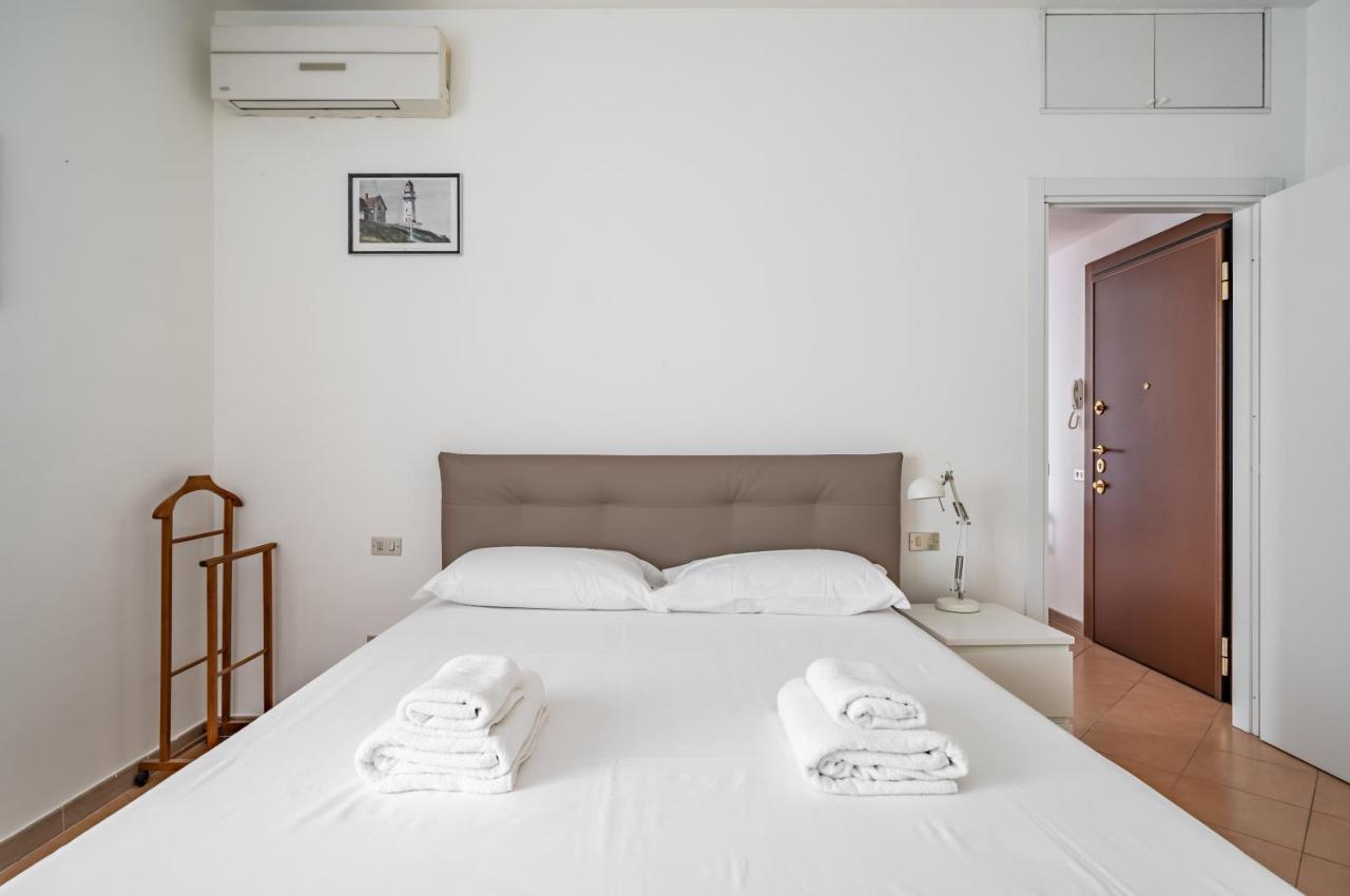 Apartamento Cozy X4 - 450 Far From Lambrate Fs *