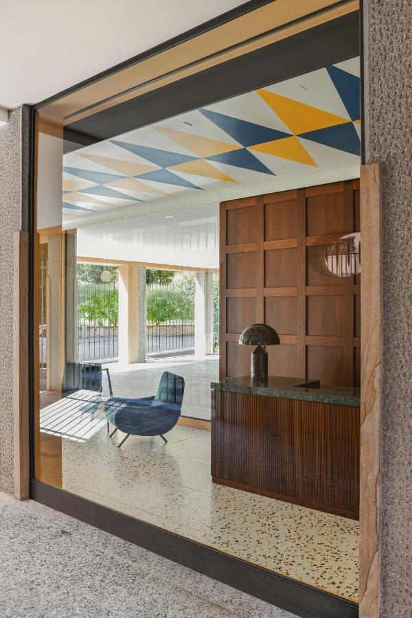Casa Brivio Hotel Milão