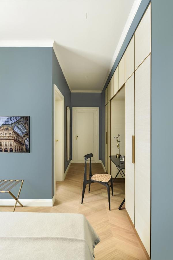 Casa Brivio Milão