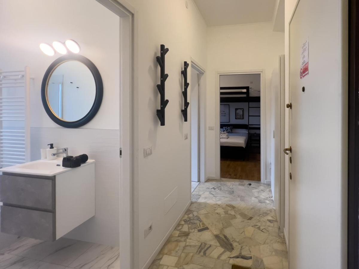 Celentano 25 - Meti Apartment Milan