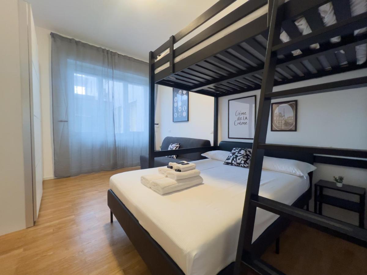 Apartment Celentano 25 - Meti