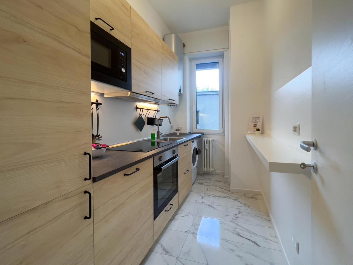 Celentano 25 - Meti Apartment