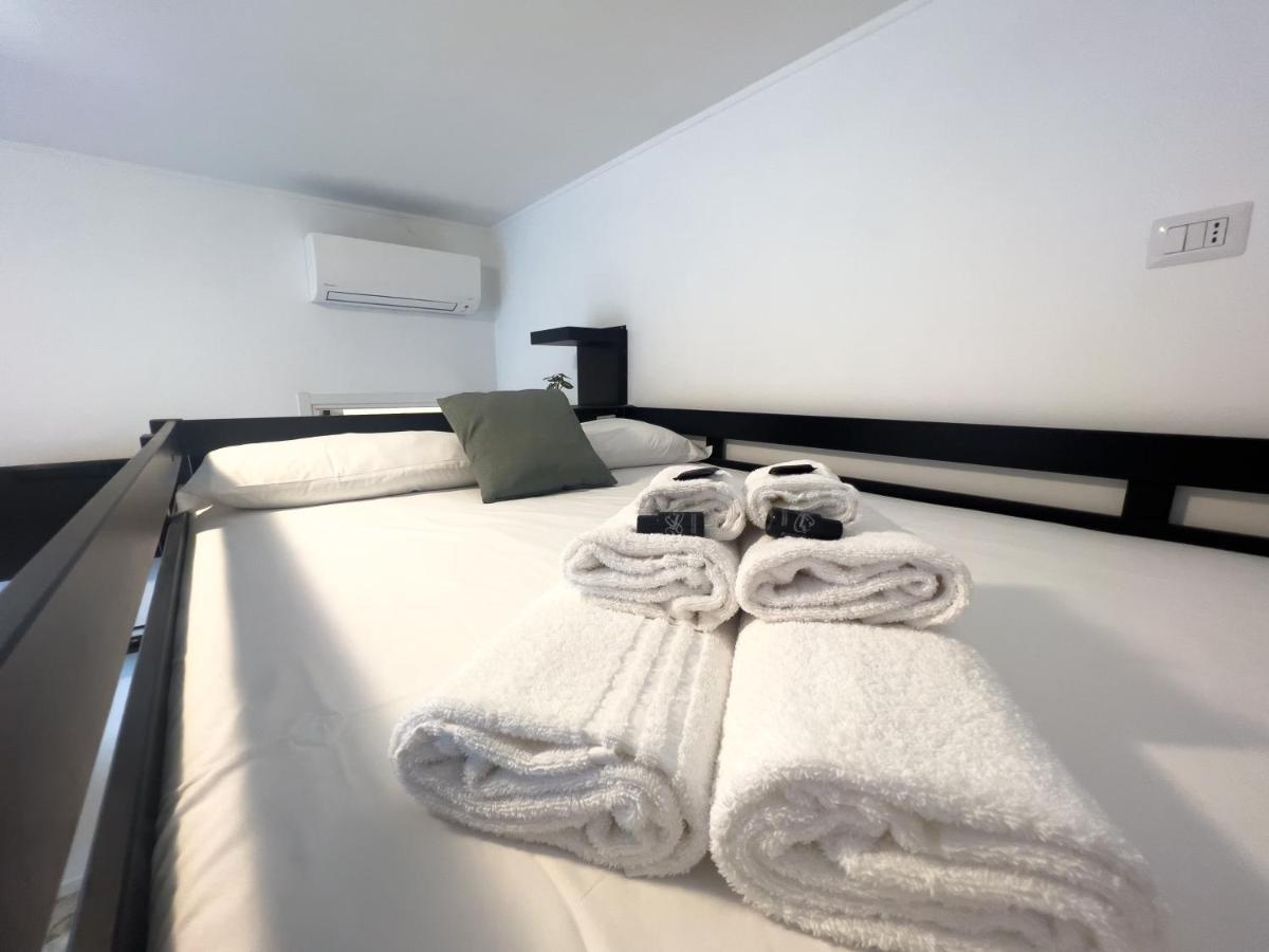 Apartment Celentano 25 - Meti Milan