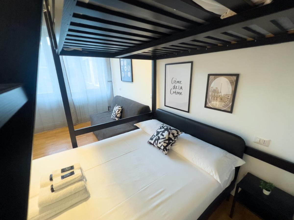 Celentano 25 - Meti Apartment Milan