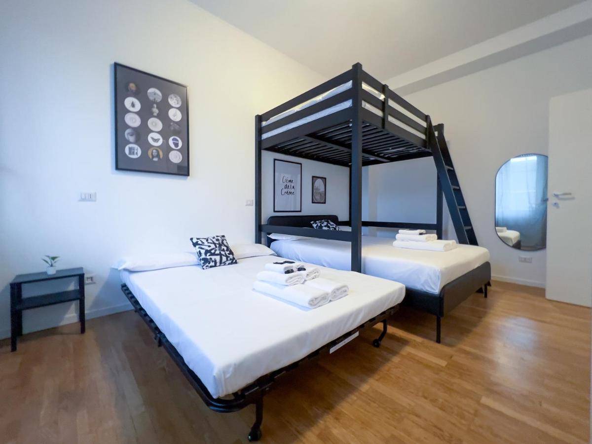 Apartment Celentano 25 - Meti Milan