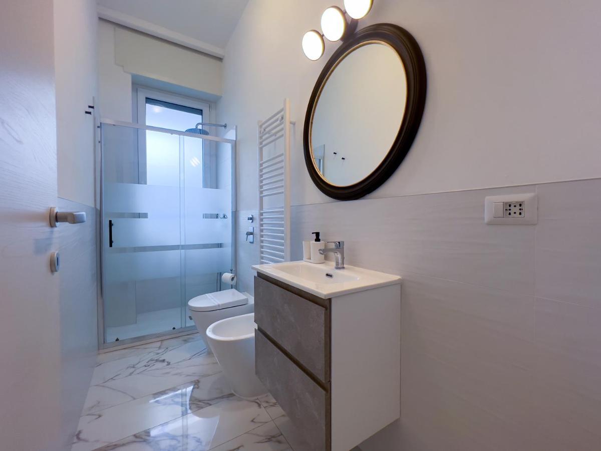 Apartment Celentano 25 - Meti