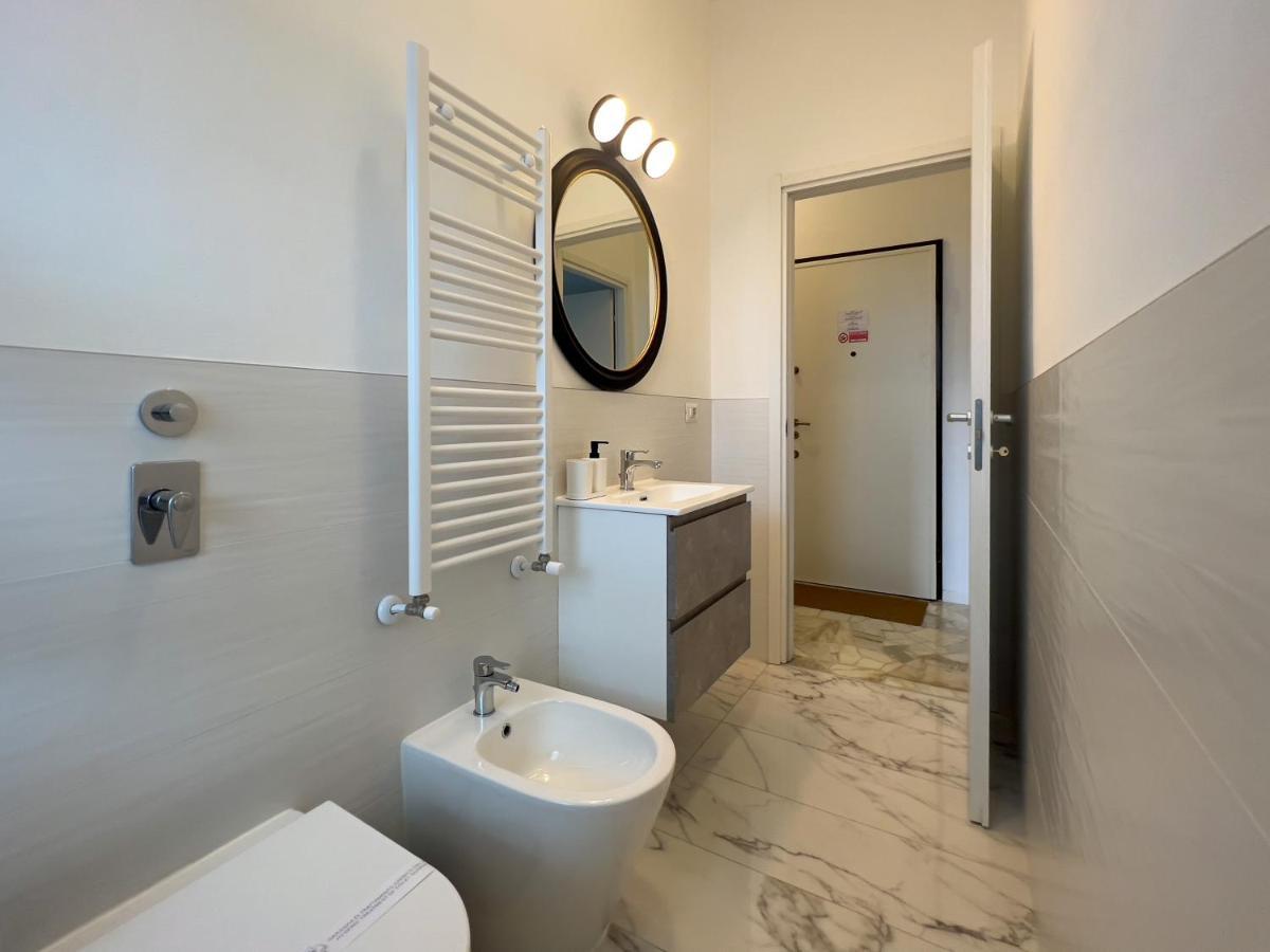 Apartment Celentano 25 - Meti *