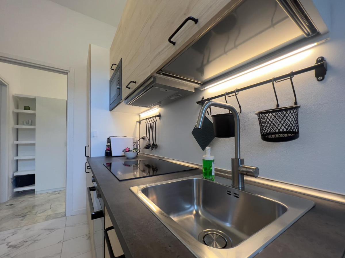 Apartment Celentano 25 - Meti Milan