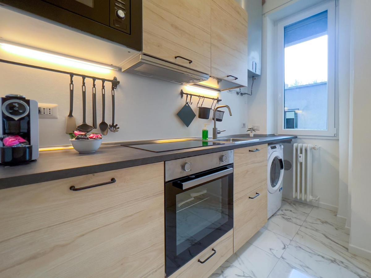Celentano 25 - Meti Apartment Milan