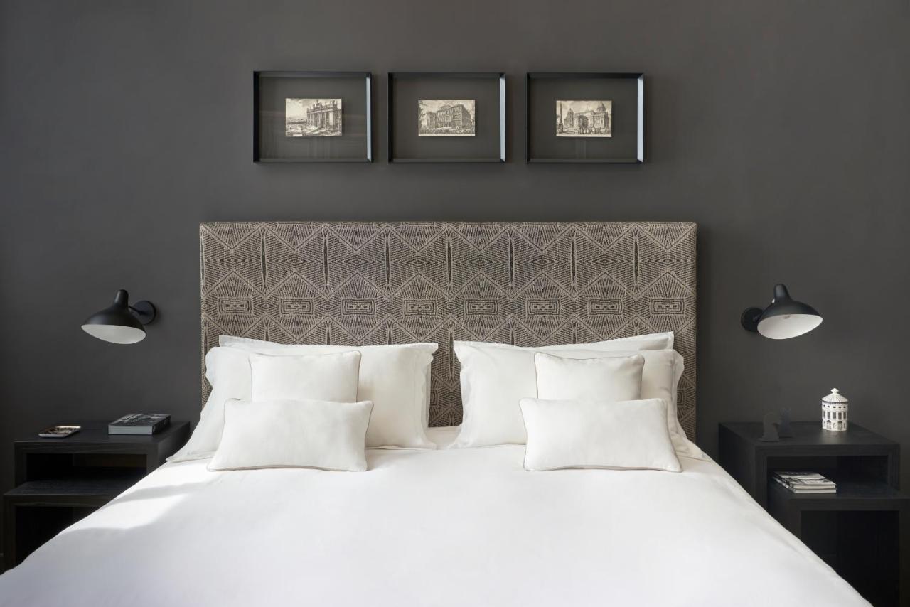 Guest house Crossing Manzoni Milan