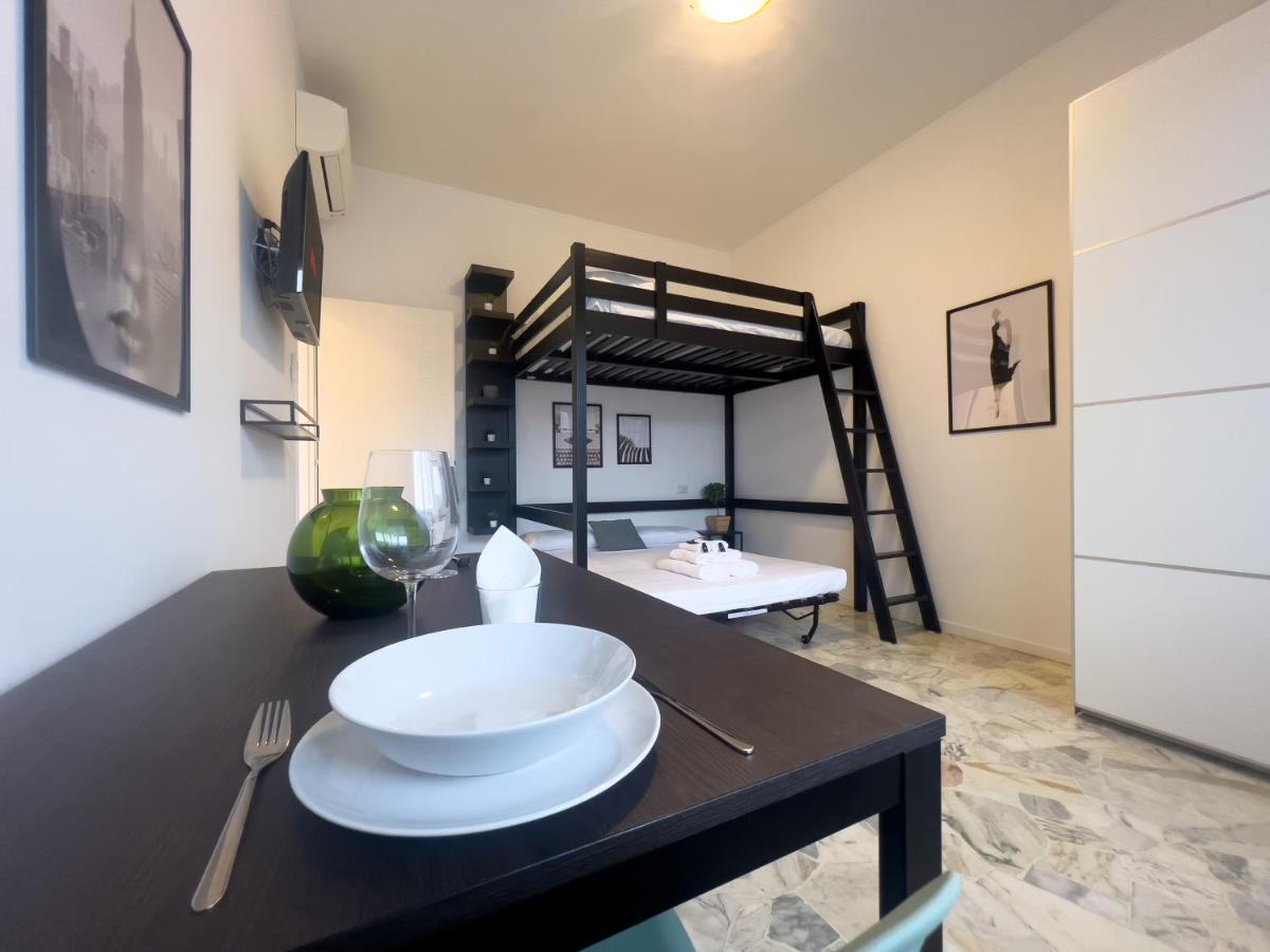 Apartment Celentano 25 - Meti