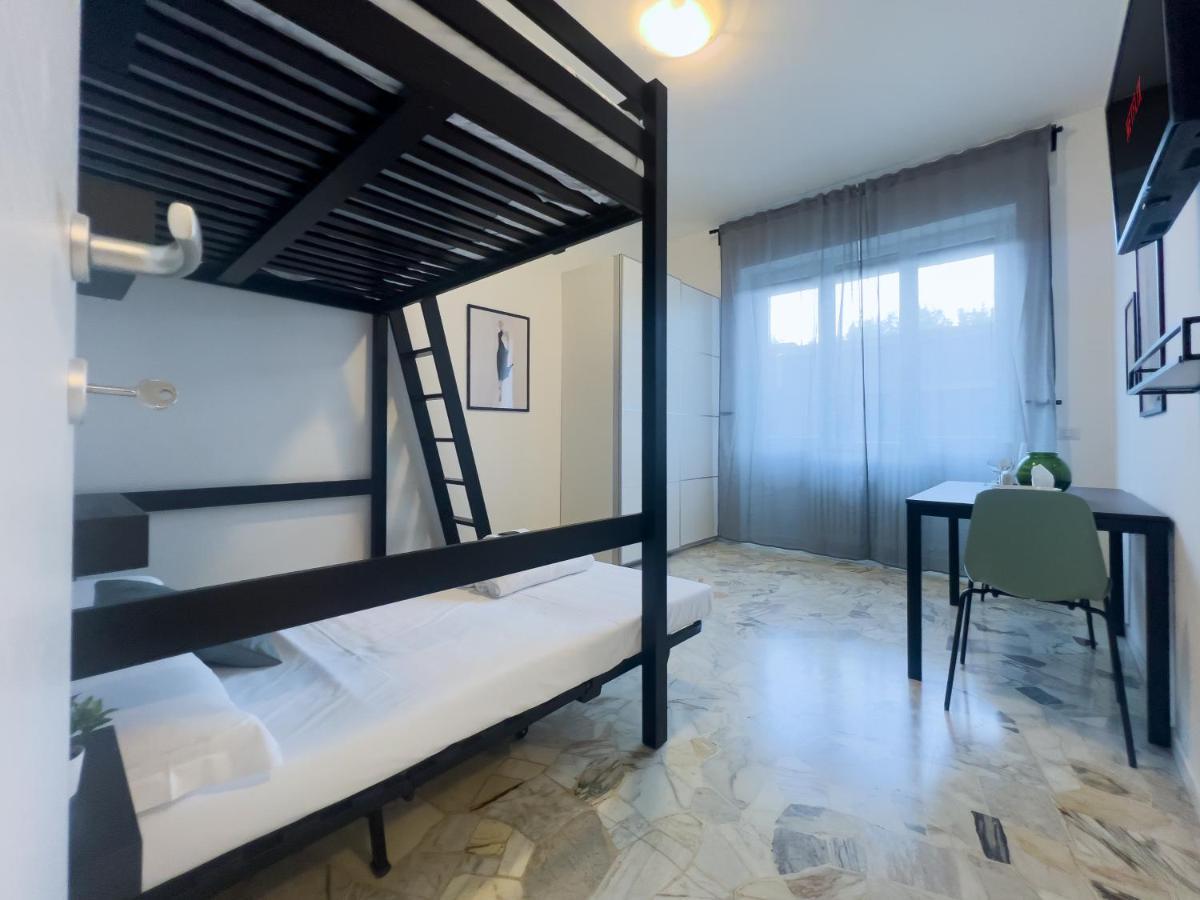 Apartment Celentano 25 - Meti