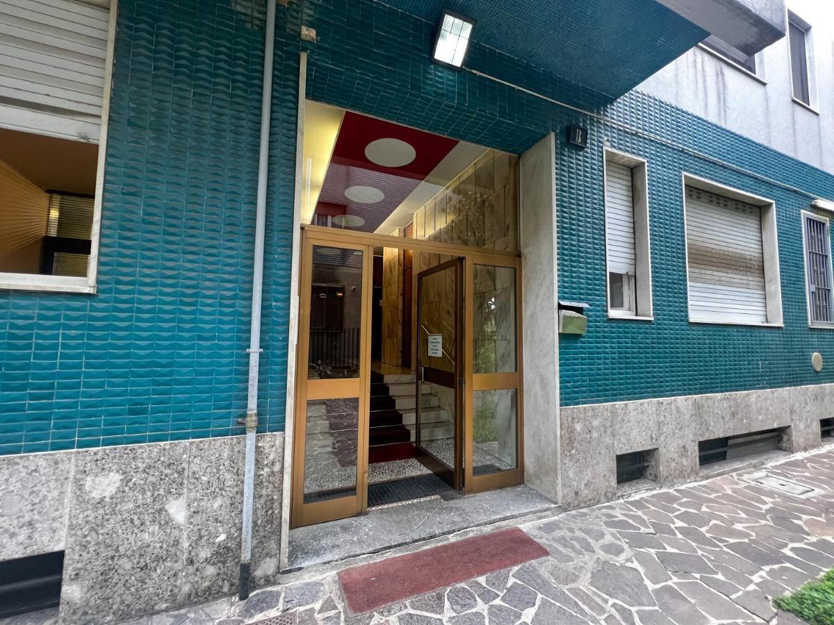 Apartment Celentano 25 - Meti Milan