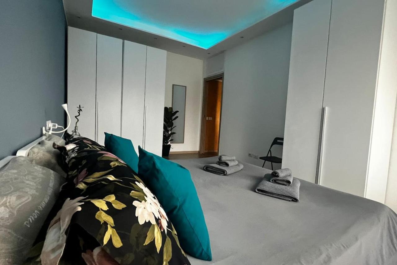 Prestigioso Trilocale Sui Navigli Con A/c & Wi-fi Appartamento