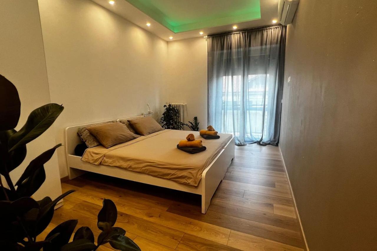 Prestigioso Trilocale Sui Navigli Con A/c & Wi-fi Appartamento *