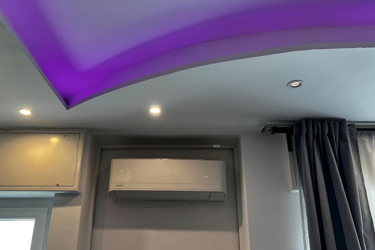 Prestigioso Trilocale Sui Navigli Con A/c & Wi-fi Appartamento Milano