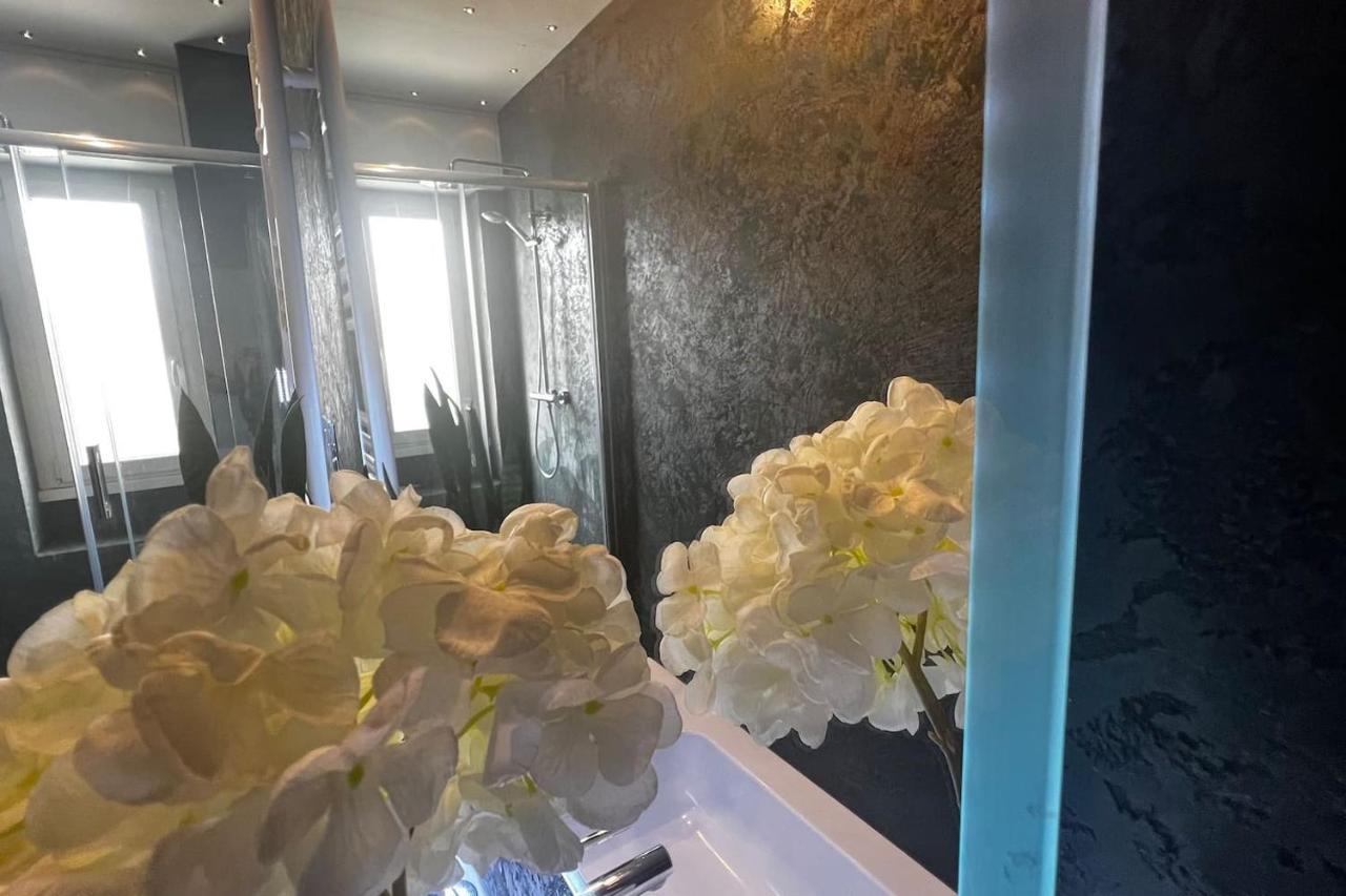 Prestigioso Trilocale Sui Navigli Con A/c & Wi-fi Milano
