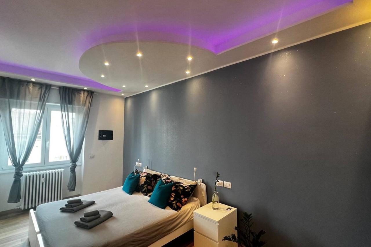 Prestigioso Trilocale Sui Navigli Con A/c & Wi-fi * Milano