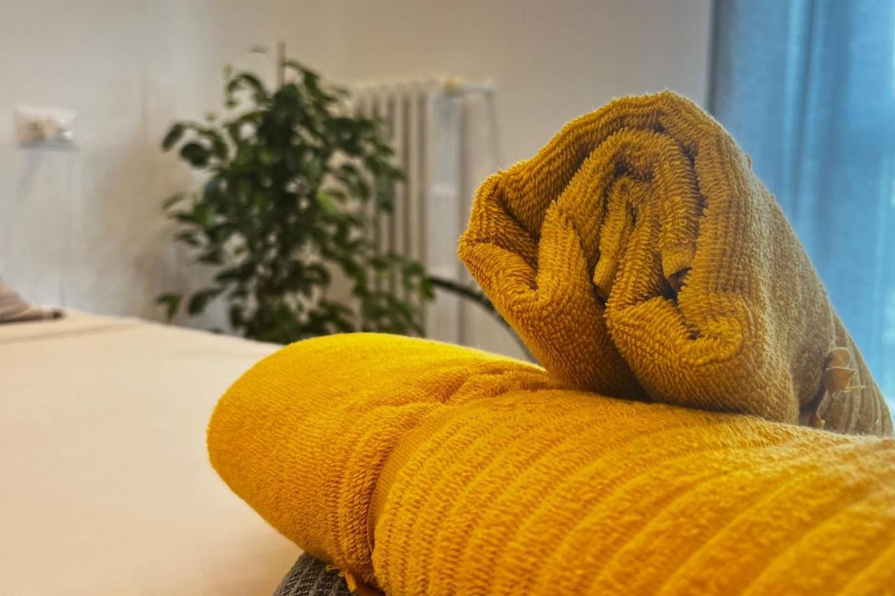 Prestigioso Trilocale Sui Navigli Con A/c & Wi-fi Milano