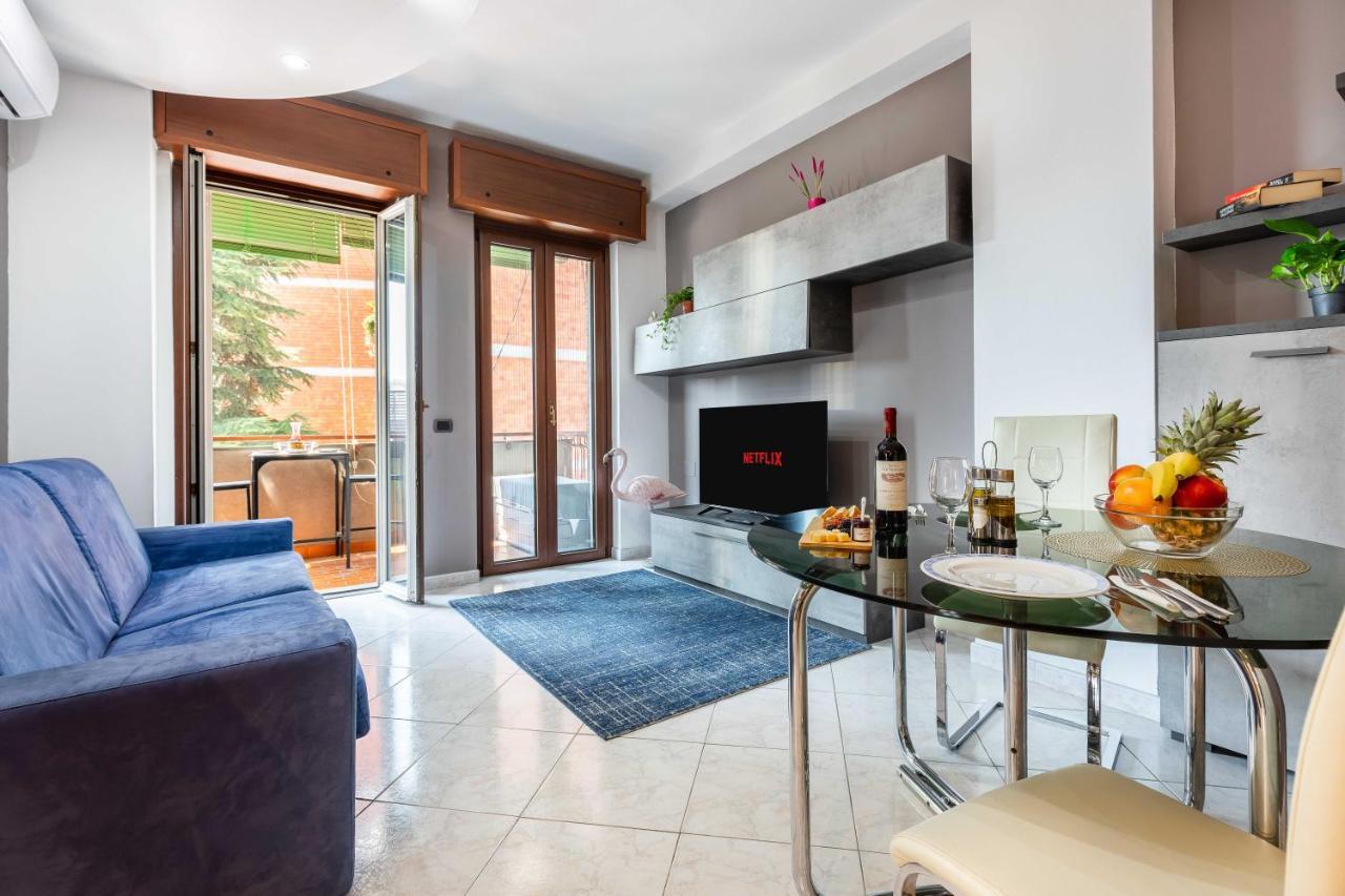 Apartamento Casa Cosy Flamingo