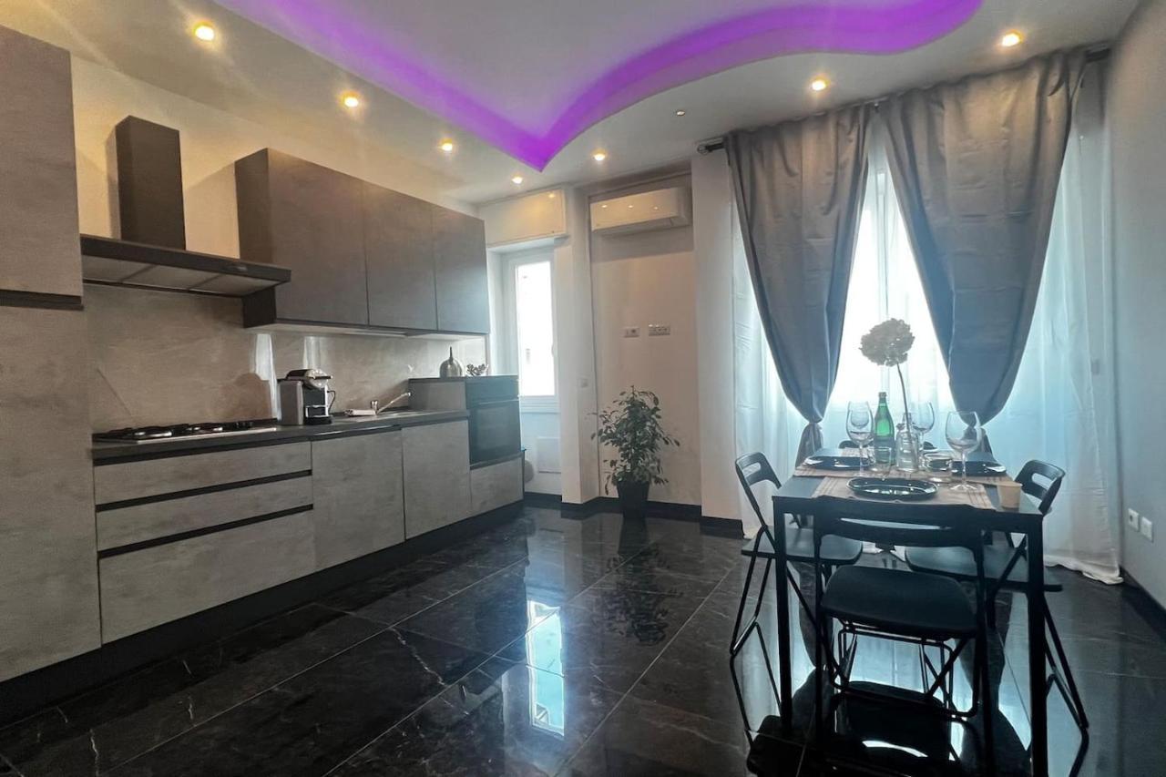Appartamento Prestigioso Trilocale Sui Navigli Con A/c & Wi-fi