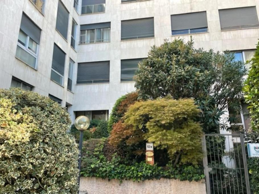 Apartamento La Casa Di Ludo Milão