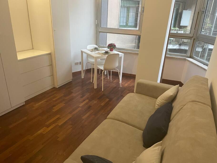 La Casa Di Ludo Apartamento