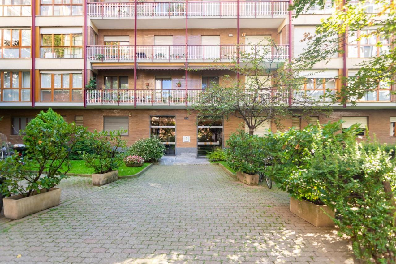 Apartamento Mi Navigli - Zona Tortona Milão