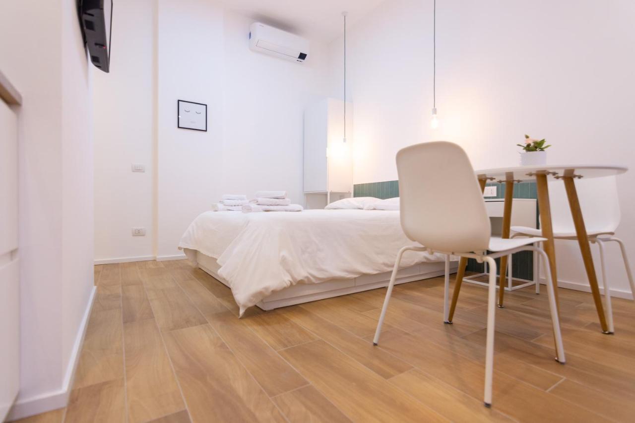 Apartamento Mi Navigli - Zona Tortona Milão