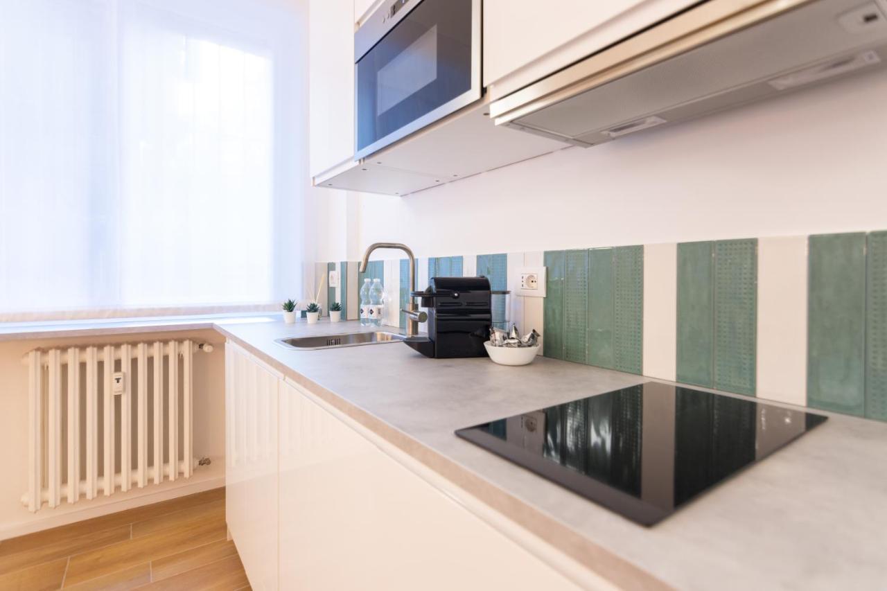 Apartamento Mi Navigli - Zona Tortona