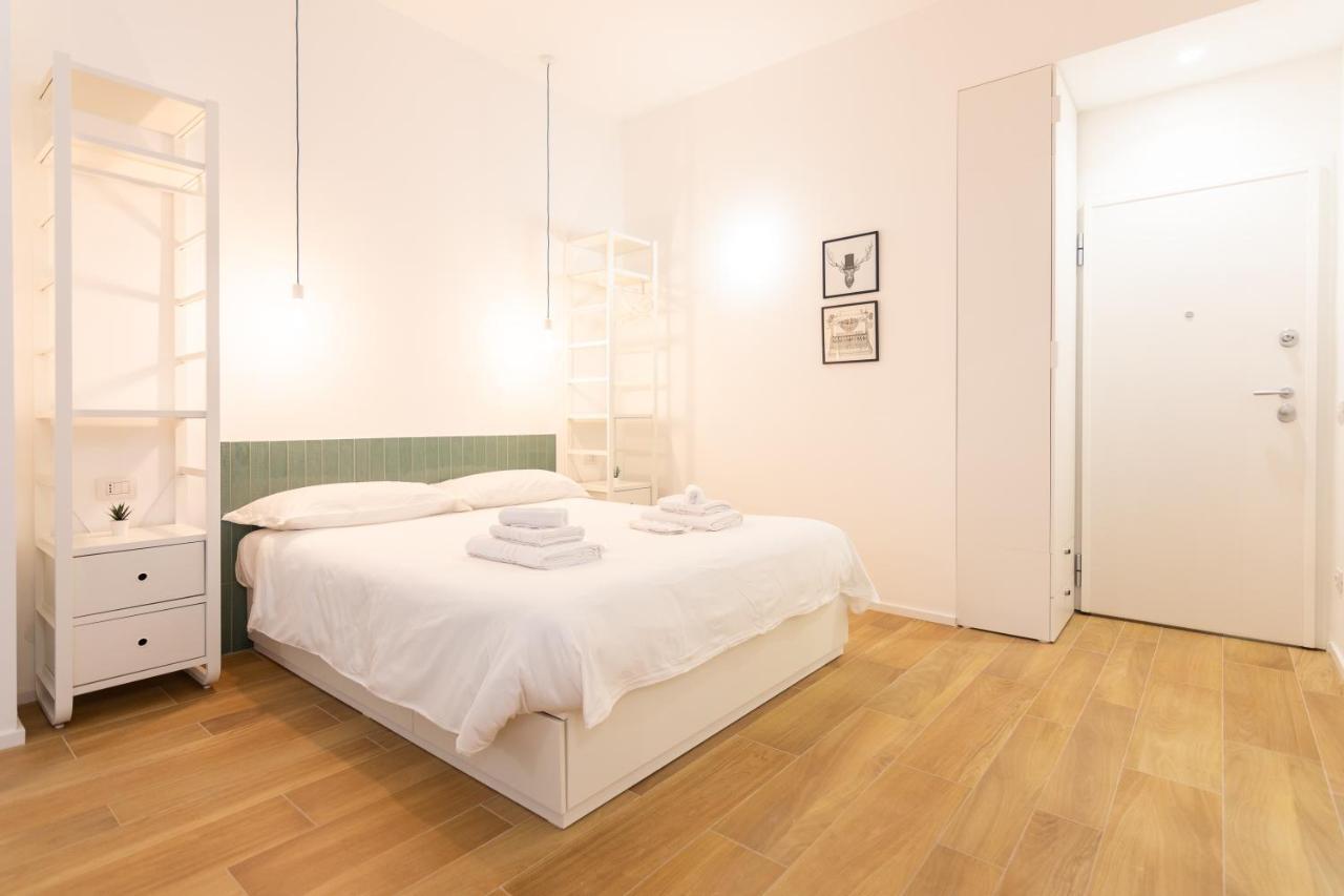 Apartamento Mi Navigli - Zona Tortona