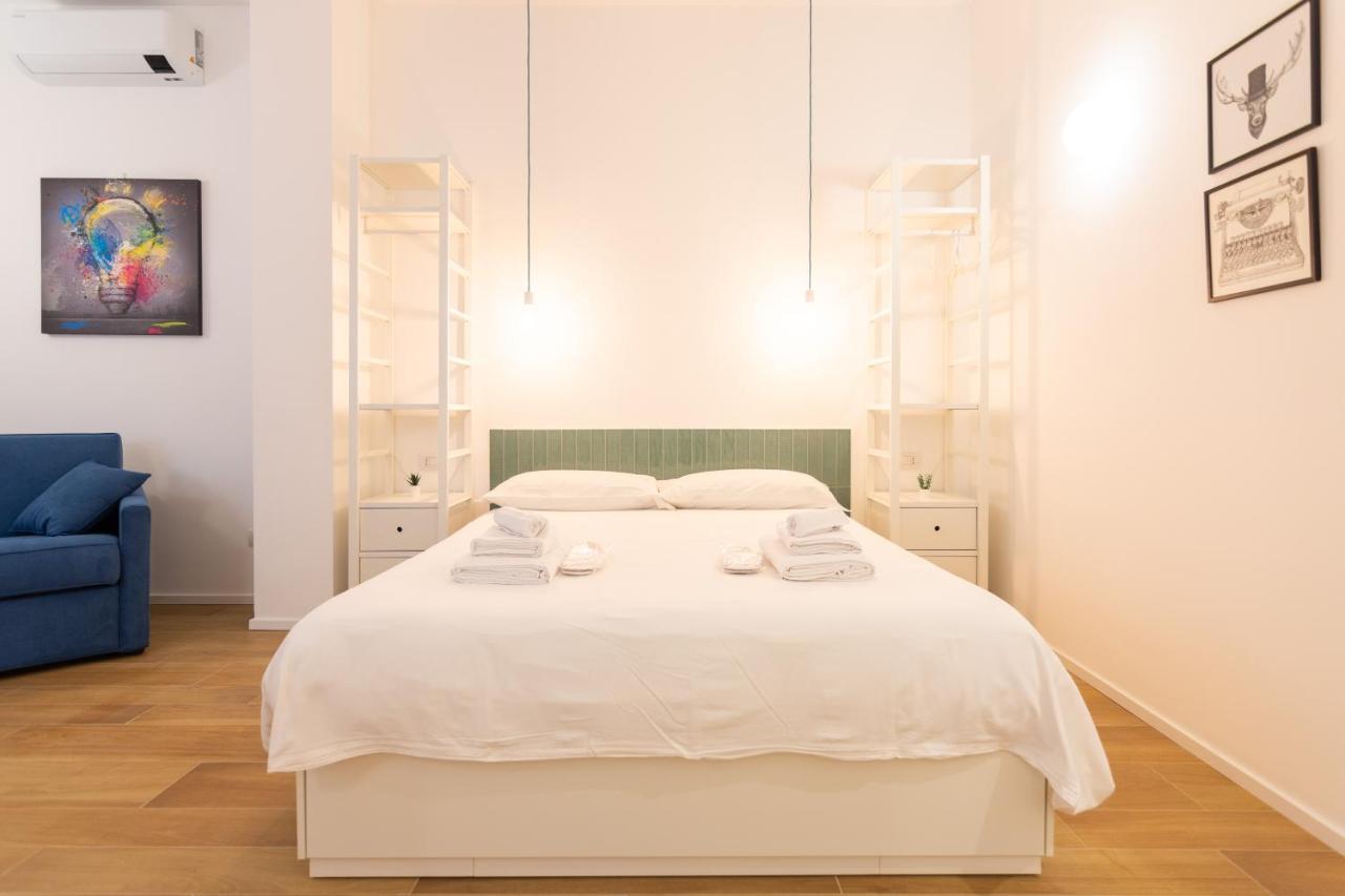 Apartamento Mi Navigli - Zona Tortona *
