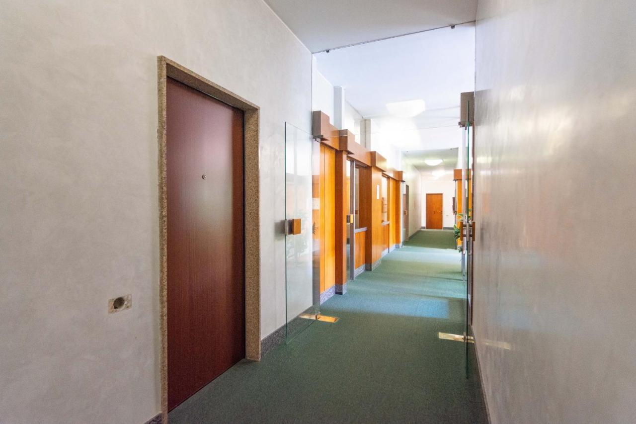 Mi Navigli - Zona Tortona Apartamento Milão